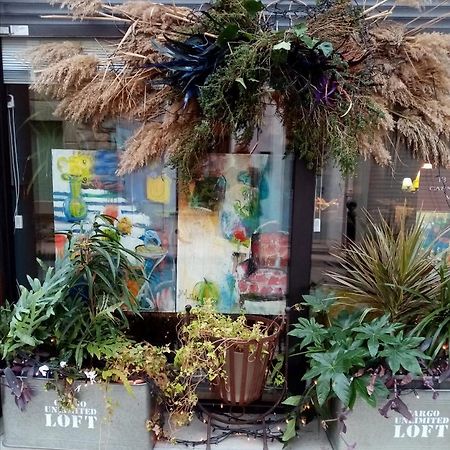Le Dit Vin Secret Aigues-Mortes Exterior foto