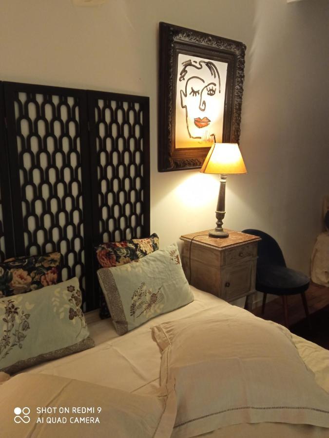 Le Dit Vin Secret Aigues-Mortes Exterior foto