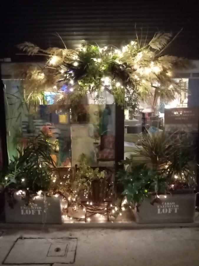 Le Dit Vin Secret Aigues-Mortes Exterior foto